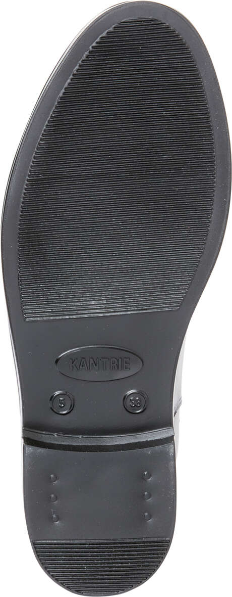 KANTRIE Gummireitstiefelette, gefüttert KANTRIE Gummireitstiefelette, gefüttert